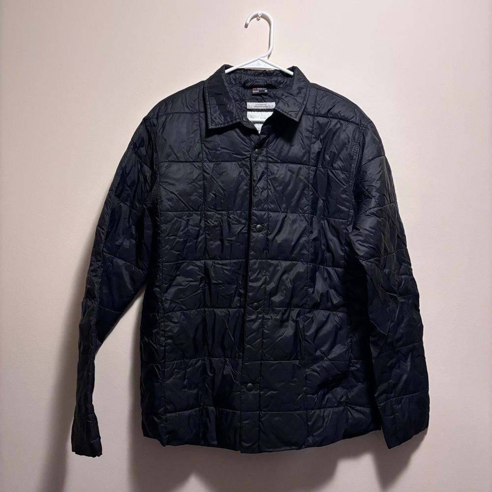 Moving Sale! Puffer Jacket